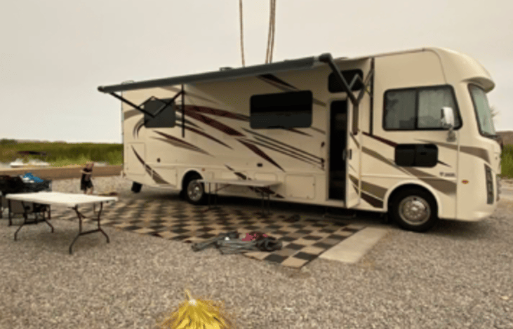 RV Photo