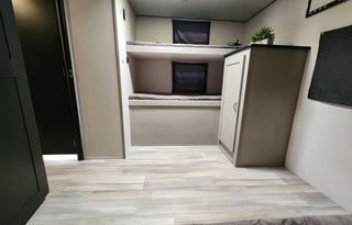 The Relaxi Taxi by Family Man Adventures