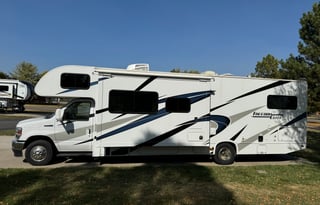 2022 Thor Motor Coach ACE 32.3