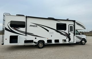2022 Jayco Redhawk 31F