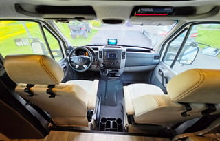 2018 Coachmen RV Prism 2200