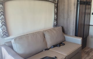 2020 Jayco Alante 29F