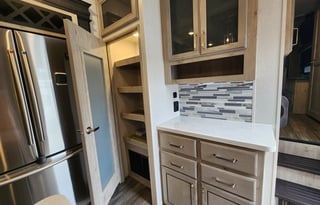 2021 Keystone Avalanche 378BH "Bunk House"