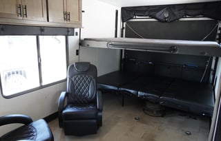 2021 Forest River RV Vengeance Rogue 26VKS