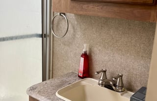 Mobile Home On Wheels