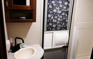 2016 Keystone RV Bullet 272BHS New Adventures