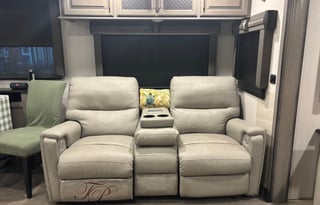 2021 Keystone RV Montana 3781RL