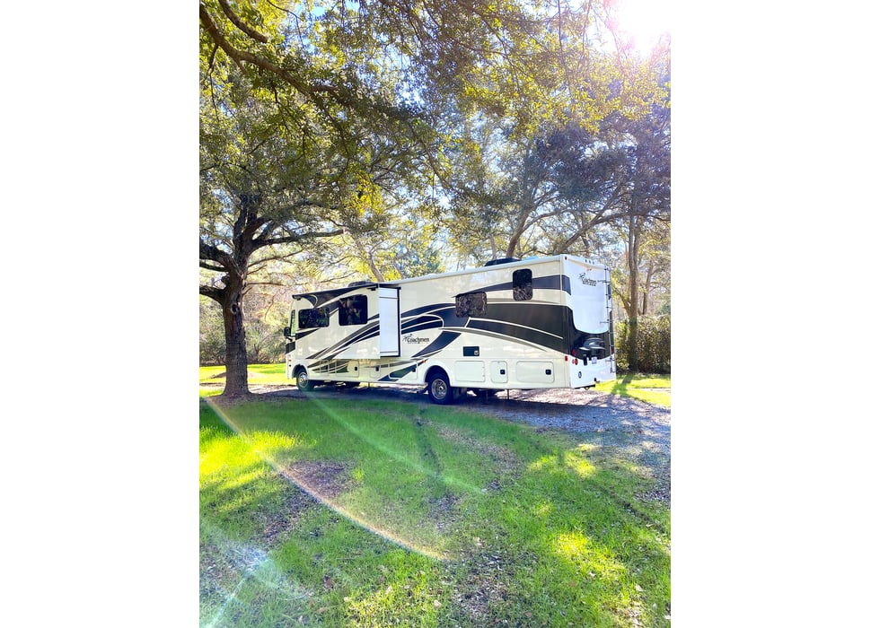 Class A Motor Home rentals in Murrells Inlet