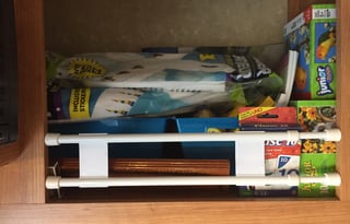 2011 Innsbruck 24BH - Recharging Station