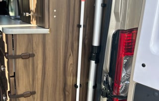 "TrailBlazer" - Blaze Your Own Trail to Adventure!