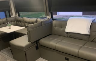 2020 Forest River Sleeps 10