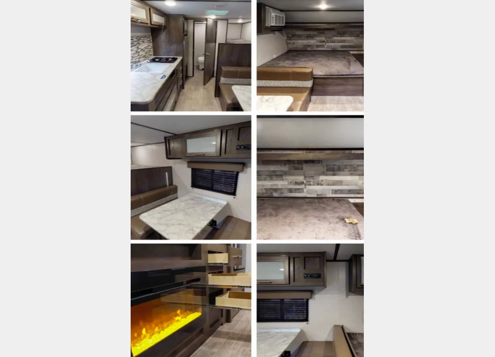 Travel Trailer rentals in Westfield