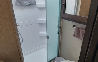 Rob and G's Cozy Coastal Getaway