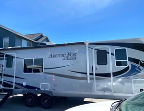 Northwood Arctic Fox North Fork 25W