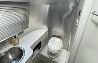 2018 Airstream RV Sport