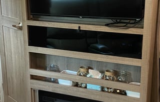 2020 Grand Design Imagine 3250BH