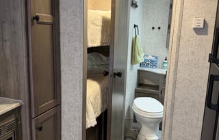 Camp Comfort Apex Nano Escape