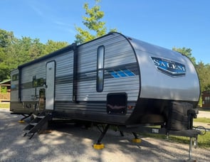 Forest River RV Salem 29VBUD