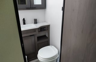 2021 Cruiser Embrace EL280