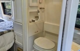 Great West Vans - Legend Sprinter RV