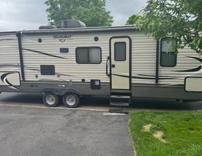 Keystone RV Hideout 27DBS