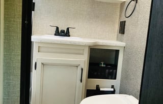 2022 Jayco Jay Feather Micro 166FBS