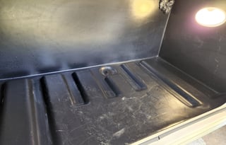 2022 Thor Motor Coach Freedom Traveler 32A