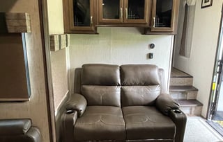 2021 Forest River Sandpiper 384QBOK-Delivery Only