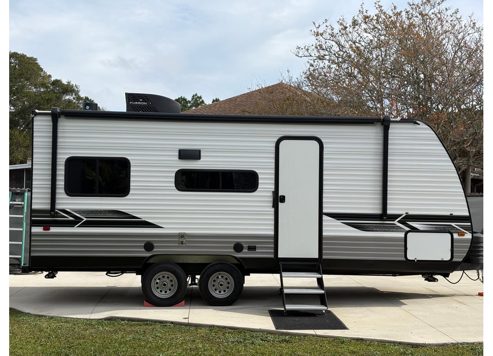 Travel Trailer rentals in Ponte Vedra Beach
