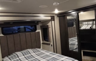 2019 Grand Design Momentum 397TH