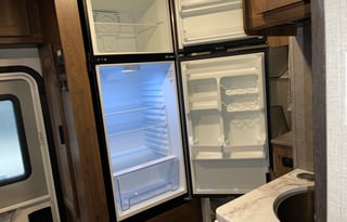 2021 Forest River RV Forester LE 3251DSLE Ford