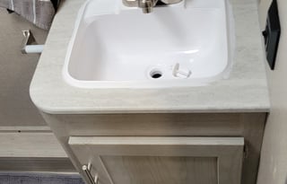 2022 Forest River RV Aurora 18BHS