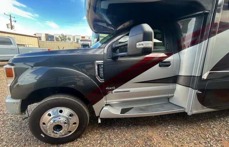 RV Photo