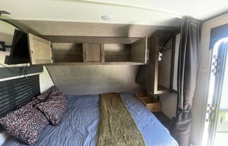 2022 Highland Ridge Open Range Travel Trailer