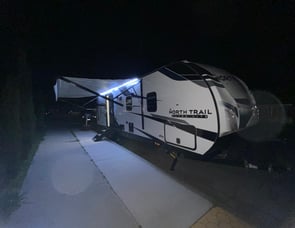 Heartland North Trail 26RK