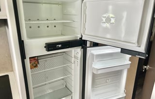 Forest River Toy Hauler: Cherokee Grey Wolf