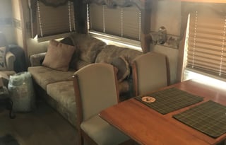 2006 Jayco Eagle 291 RLTS