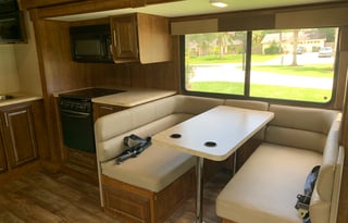 2016 Forest River RV FR3 28DS