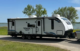 Jason and Julie’s Home Away From Home