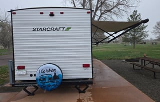 2021 Starcraft Autumn Ridge Single Axle 180BHS