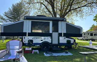 Best friends / families  making memories