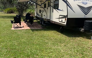 The Family Bunkhouse- 2018 Gulf Stream RV