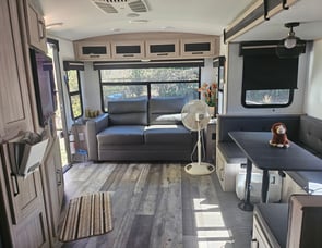 Heartland Sundance Ultra Lite 268RL