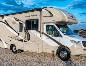 Thor Motor Coach Four Winds 24F