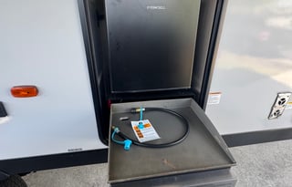 36 Feet 2024 Toy Hauler