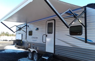 Coachmen RV Catalina Legacy 2021