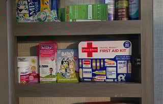 2021 CrossRoads RV Sunset Trail SS188BH