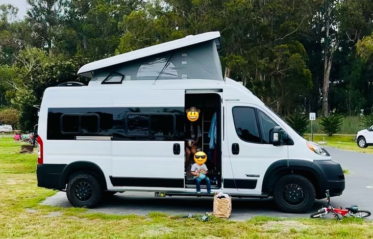 RV Photo