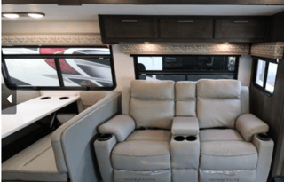 NEW 2023 Forest River RV Georgetown 5 Series 36B5