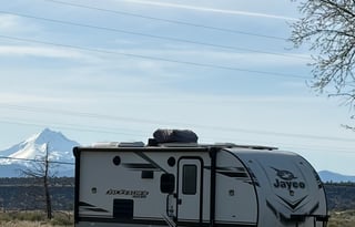 Jayco Micro – Sleeps 5 • Solar • Easy Tow!